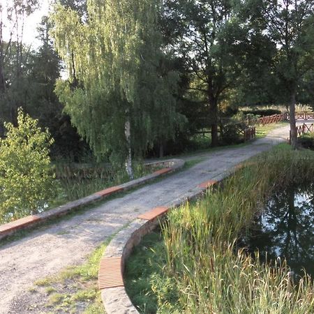 Bacowka Noclegi Sierpnica Extérieur photo