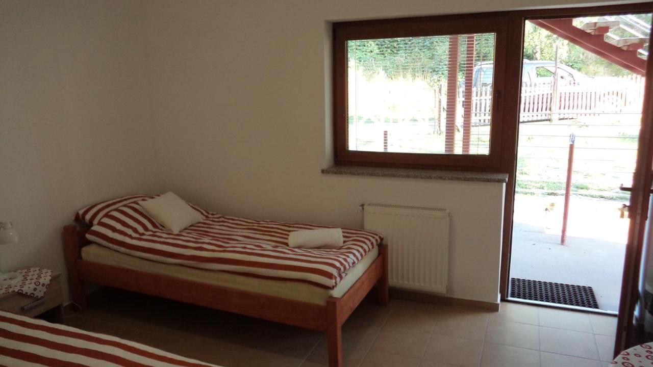 Bacowka Noclegi Sierpnica Extérieur photo