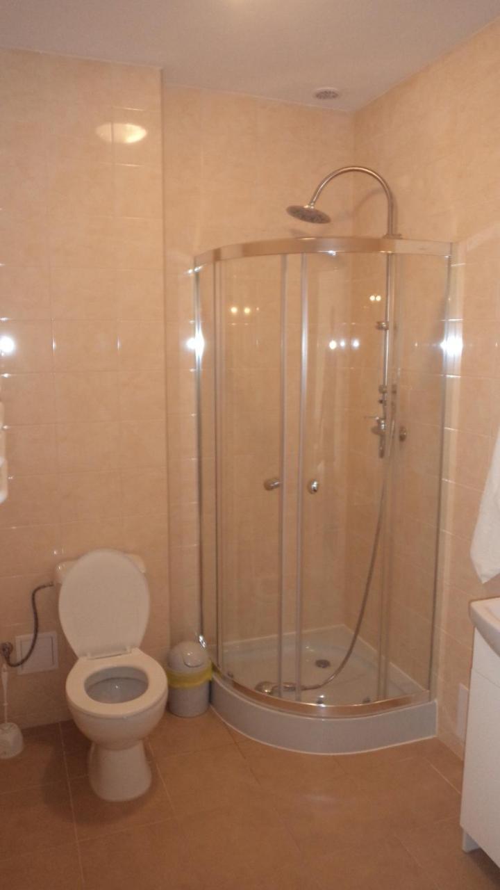 Bacowka Noclegi Sierpnica Extérieur photo