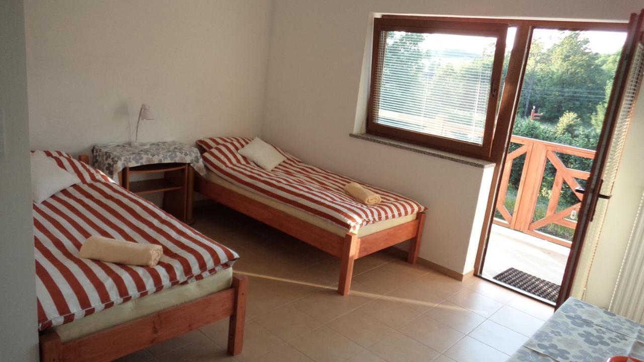 Bacowka Noclegi Sierpnica Extérieur photo