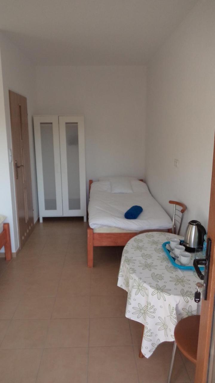 Bacowka Noclegi Sierpnica Extérieur photo