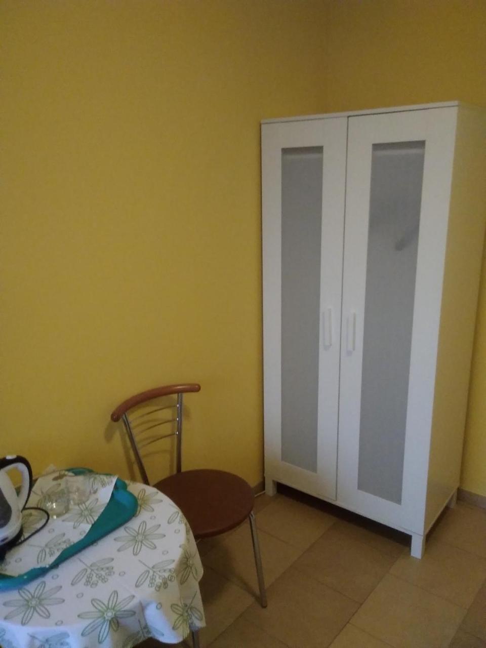 Bacowka Noclegi Sierpnica Extérieur photo