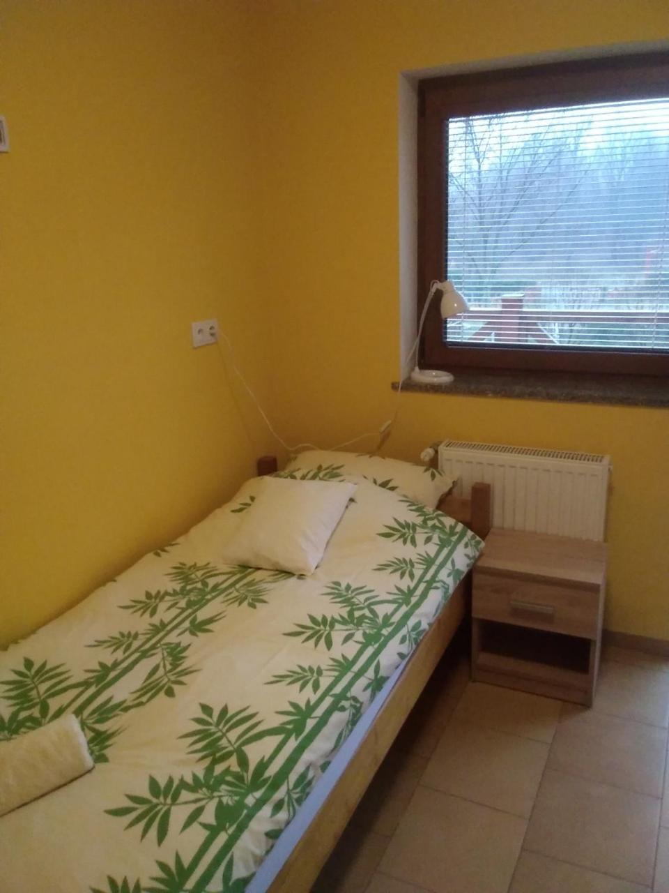 Bacowka Noclegi Sierpnica Extérieur photo